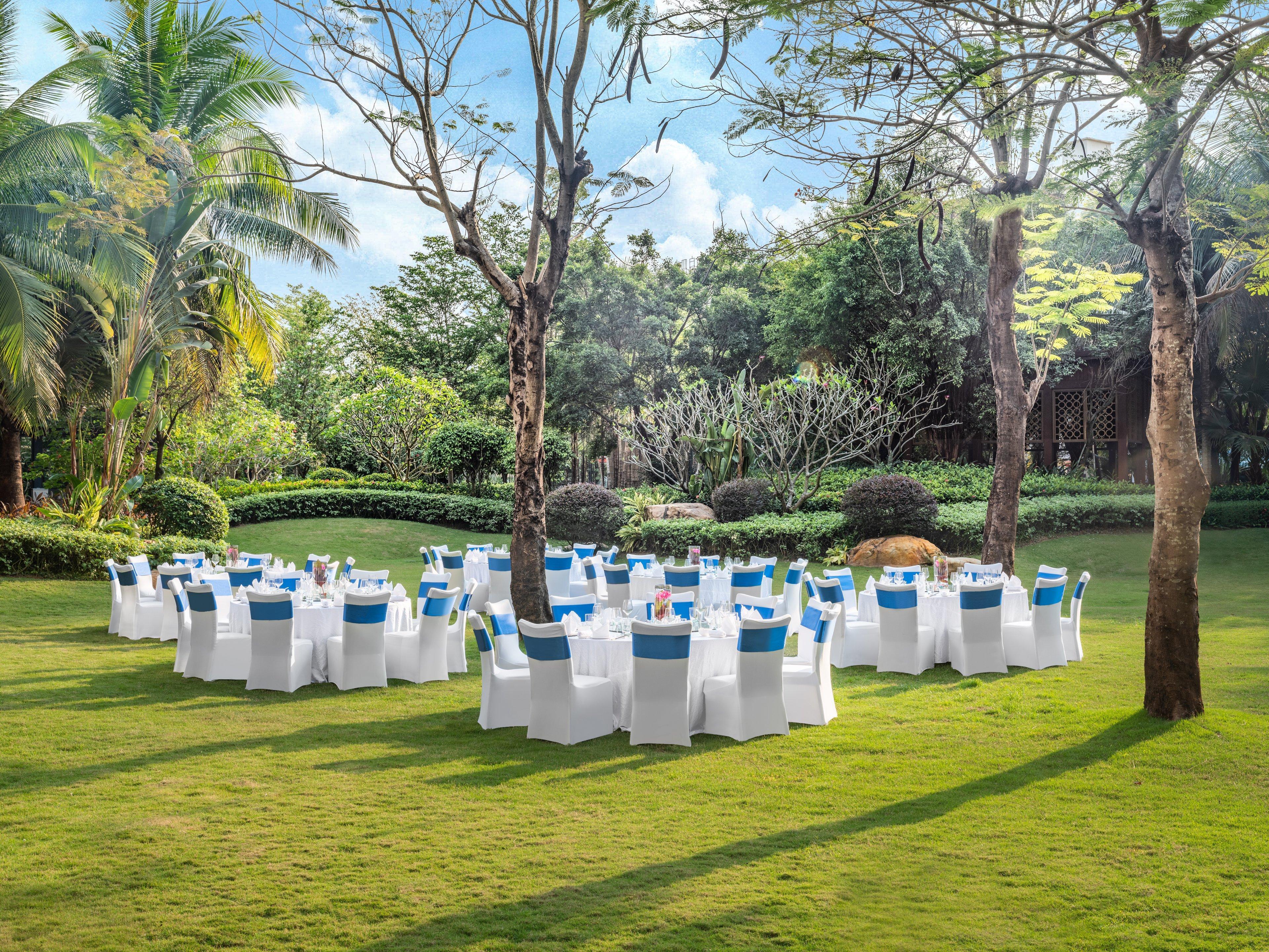 Holiday Inn Resort Hainan Clear Water Bay, An Ihg Hotel Sanya Exterior photo